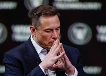 Elon Musk warns of AI risks to human civilization