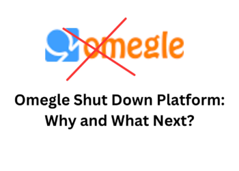 Farewell to Omegle: The rise and fall of an online chat icon