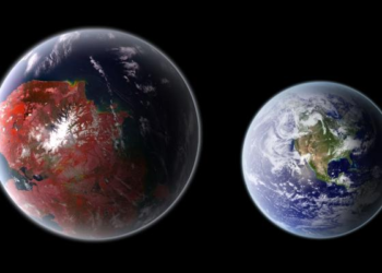 NASA’s exoplanet-hunting telescope spies 8 ‘super-Earths