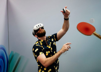 Meta strikes deal with Tencent for low-cost VR headset in China
