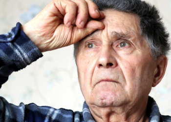 Pandemic may have accelerated cognitive decline in older adults, a new study suggests