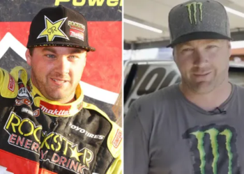 How did Kyle LeDuc die? All about his health struggles as the short-course racing star dies at 42