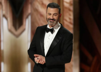 Jimmy Kimmel to return as host for the 96th Academy Awards