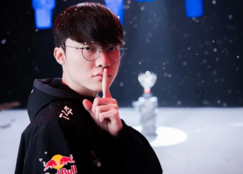 Who is T1’s Faker? All about League of Legends Worlds 2023 Championship winner