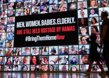 Israel-Palestinian negotiations: Who are the Palestinian prisoners who could be released in a hostage deal?
