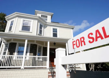Dismal trends: US home sales projected for the lowest figures since 1993