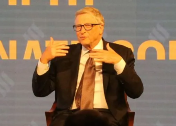 Bill Gates predicts AI can lead to a 3-day work week