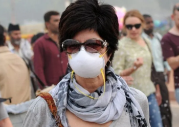 Over 500,000 deaths in EU in 2021 linked to air pollution, Says Report