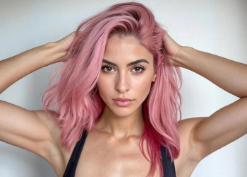 Spain’s first AI-created model, Aitana Lopez, emerges as a groundbreaking virtual influencer