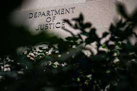 Suspicious letters sent to election offices are being investigated by federal law enforcement