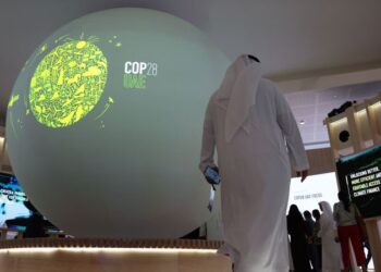 COP28: The Dubai Climate Talks will cover these 4 important topics