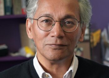 Who is Sameer Shah, the Indian-origin TV executive who will lead the BBC?