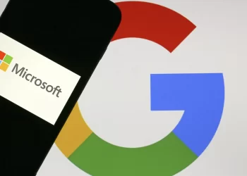 Google to initiate an antitrust action against rival Microsoft