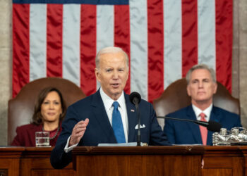 Biden wants to provide 500,000 Americans with money to purchase homes