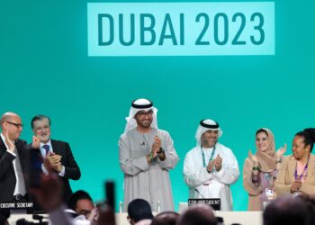 COP28 climate summit: Countries to adopt the first-ever agreement to move away from fossil fuels