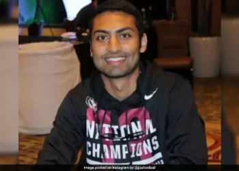 Who is Amit Patel? All about the Indian-American who allegedly stole $22 million from a football team