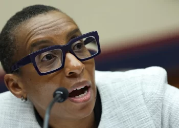 Harvard President Claudine Gay faces fresh plagiarism allegations