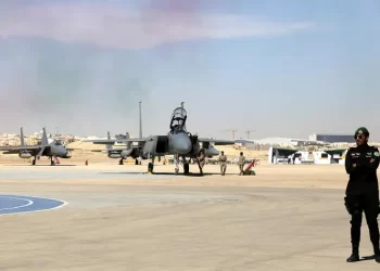 Breezy Explainer: Why the US is willing to ease its arms embargo on Saudi Arabia