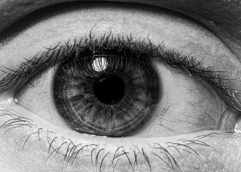 US: A man has been living with a wooden spear in his eye for more than 15 years, according to doctors