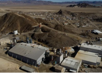 Imperial County: A small county in California in focus after discovery of lithium