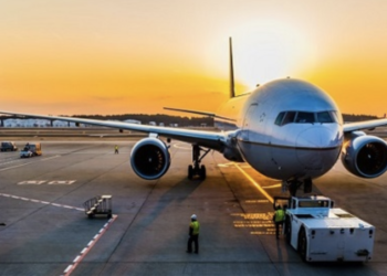 FBI probes strange case: Russian citizen arrives in the US without passport, visa, or ticket