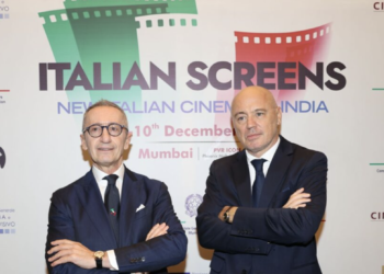 Italian Screens 2023 Triumphs: Showcasing Italy’s Cinematic Excellence in New Delhi and Mumbai