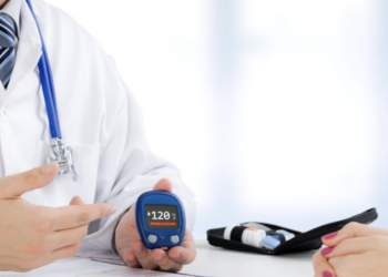 8 hidden signs of insulin resistance that deserve your attention!