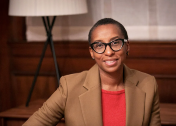 Claudine Gay to stay on as Harvard president