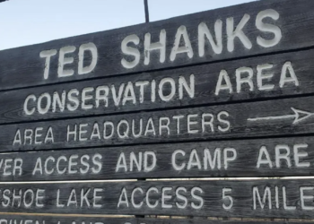 A tragic waterfowl accident claims the life of an 18-year-old at Ted Shanks Conservation Area. – what happened?