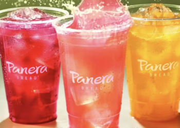 Panera’s Charged Lemonade can cause cardiac arrest: Lawsuits