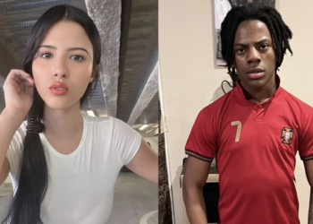 Who is Strawberrytabby? Twitch streamer Strawberrytabby and IShowSpeed take the internet by storm