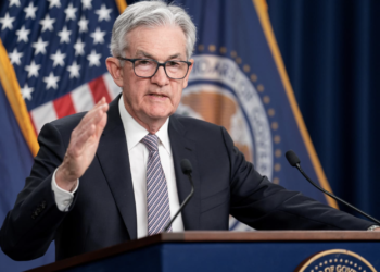 US Fed holds key lending rate steady: Top five takeaways from FOMC meeting