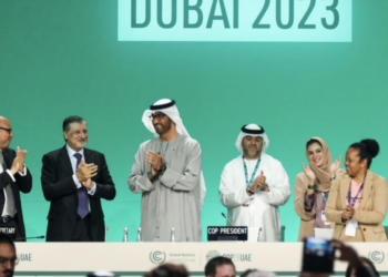 Breezy Explainer: What is the COP28 deal to ‘transition away’ from fossil fuels?