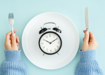 What happens to your body when you fast for 24 hours? An expert opinion on fasting