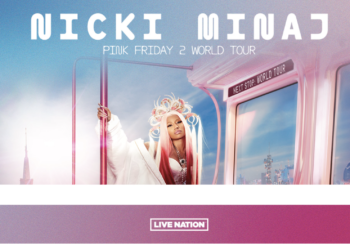 Nicki Minaj Pink Friday 2 World Tour: Presale code, ticket details, dates, and venues