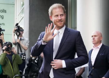 Prince Harry wins phone-hacking case against Mirror Group Newspapers- Here’s all about the case