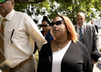 Deja Taylor: Virginia mother faces sentencing for child neglect as 6-year-old son shoots teacher