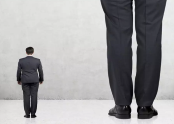 The great American shrinkage: Studies show that Americans are getting shorter – Here’s why