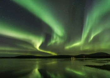 Geomagnetic storm alert: Northern lights spectacle expected across the United States