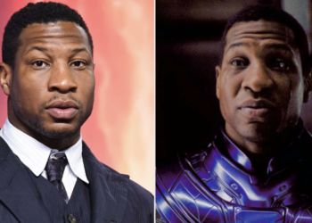 Marvel drops actor Jonathan Majors after he was found guilty of assaulting ex-girlfriend