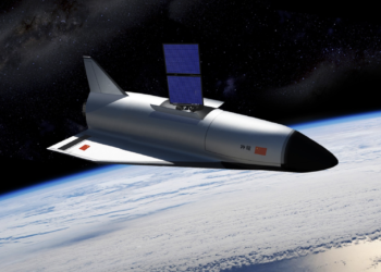 China’s secret space plane deployed six mysterious, unidentified objects in Earth’s orbit: Reports