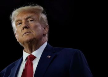 Breezy Explainer: Can Donald Trump still run for president in 2024? – Colorado case explained
