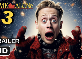 Is the Home Alone 3 Kevin’s Revenge trailer real?