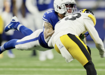 Why has the NFL suspended Damontae Kazee?