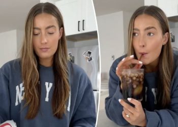 Viral TikTok trend: What is marinated Diet Coke?