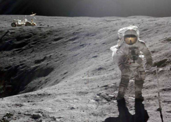 Artemis: United States announces plan to land international astronaut on the moon