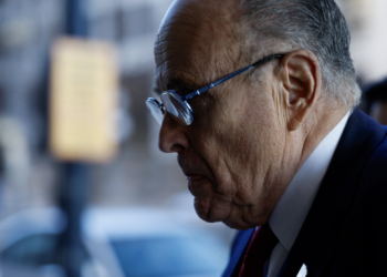 Breezy Explainer: Why are Georgia election workers suing Rudy Giuliani again?