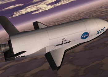 What is X-37B? All you need to know about the US military’s secretive spacecraft
