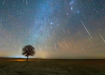 Geminids meteor shower 2023: Here’s all you need to know