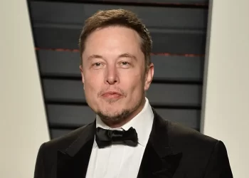 Elon Musk was once called a loser by his father and beaten up by bullies, says the author